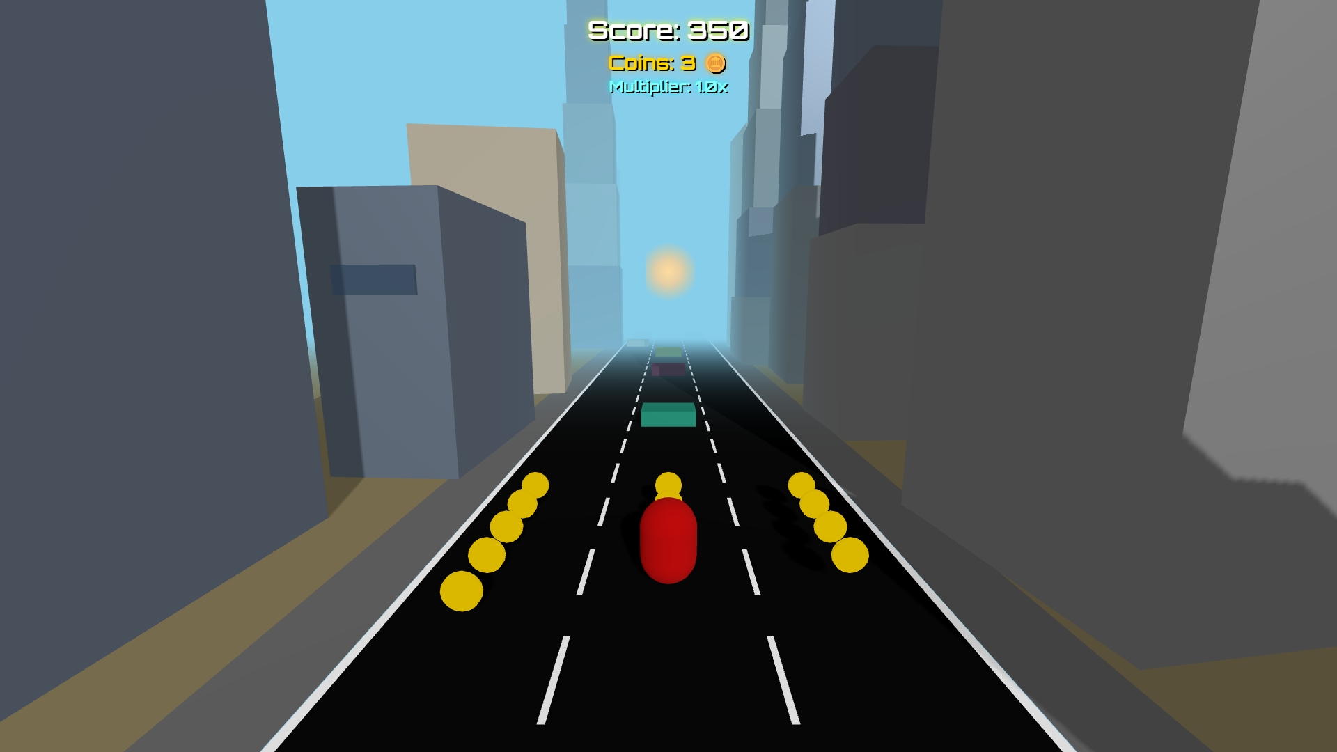 GPEC Round 1 gameplay screenshot