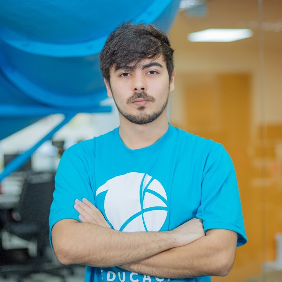 Mepadev professional avatar 4